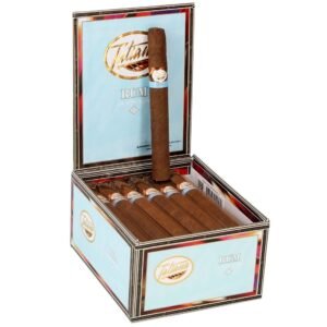 TATIANA LA VITA RUM BOX OF 25