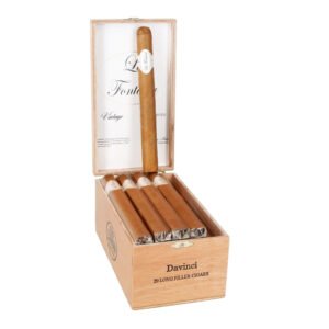 LA FONTANA DAVINCI BOX OF 20