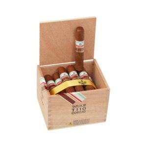 TATUAJE T110 COROJO (4 3/8X52) BOX OF 25