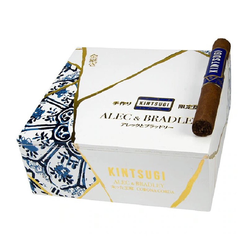 KINTSUGI CORONA GORDA (46X5 5/8) BOX OF 24