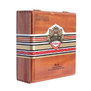 ASHTON CABINET NO.8 BOX OF 25