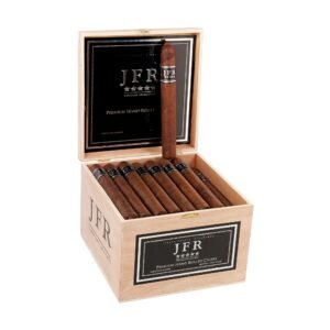 JFR MADURO SUPER TORO (6 1/2X52) BOX OF 50