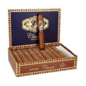 LA PALINA CLASSIC NATURAL GORDO BOX OF 20