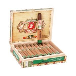 FONSECA MX CEDROS (6 1/4X52) BOX OF 20