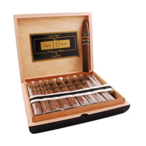 RP VINTAGE 1992 TORPEDO (6 1/4 X 52) BOX OF 20