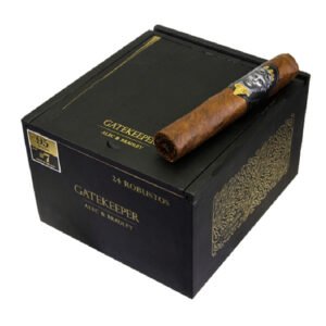 ALEC BRADLEY GATEKEEPER ROBUSTO (5X50) BOX OF 24