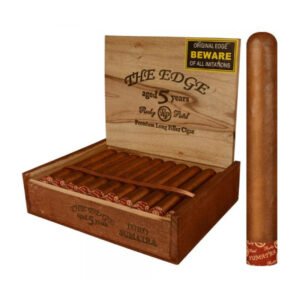 RP EDGE TORO SUMATRA (6 X 52) BOX OF 20