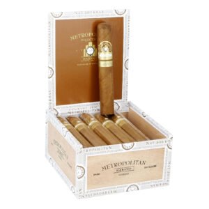 METRO HABANO GORDO (6X60) BOX OF 18