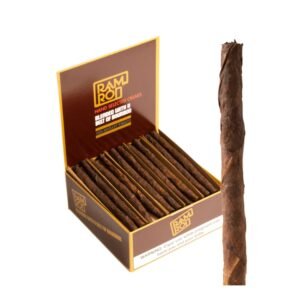 RAMROD BOURBON (ORIGINAL) BOX OF 50