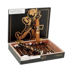 ROOM101 JOHNNY TOBACCONAUT SERIES