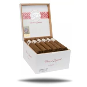 LFD RESERVA ESPECIAL SERIES