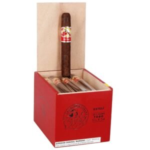 LA GLORIA CUBANA ESTELI TORO (5.5X54) BOX OF 20