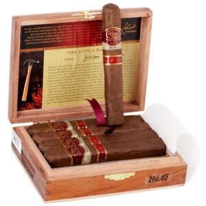 PADRON FAMILY RESERVE 85 NAT (50 X 5 1/4) BOX OF 10