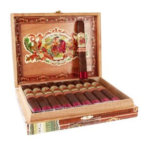 MY FATHER FLOR DE LAS ANTILLAS MADURO CORONA (5 5/8X46) BOX OF 20