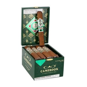 CAO CAMEROON TORO (5 2/1X55) BOX OF 20