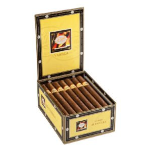 TATIANA CLASSIC (6 X 44) VANILLA BOX OF 25