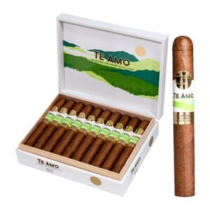 TE AMO THE ORIGINAL SAN ANDRES TORO (52X6) BOX OF 20