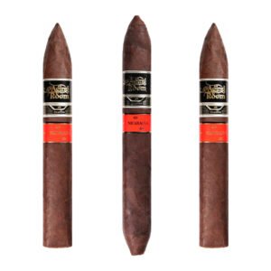 AGING ROOM QUATTRO NICARAGUA SERIES