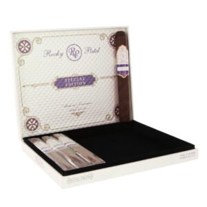 RP SPECIAL EDITION TORO (6 1/2X52) BOX OF10