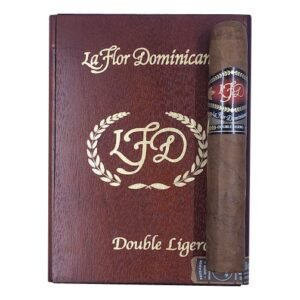 LFD DOUBLE LIGERO 600 NAT BOX OF 20