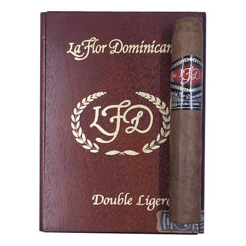 LFD DOUBLE LIGERO 600 NAT BOX OF 20