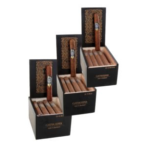ALEC BRADLEY GATEKEEPER SERIES