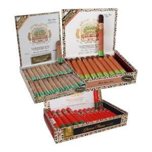 ARTURO FUENTE CHATEAU FUENTE SERIES