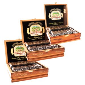 ARTURO FUENTE DON CARLOS SERIES