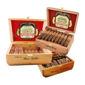 ARTURO FUENTE HEMINGWAY SERIES