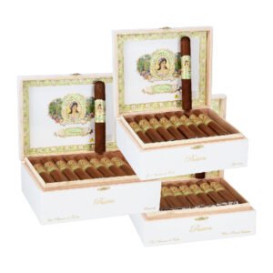 ASHTON LA AROMA DE CUBA – BOX OF 25
