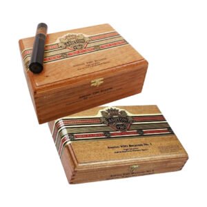 ASHTON VSG SERIES