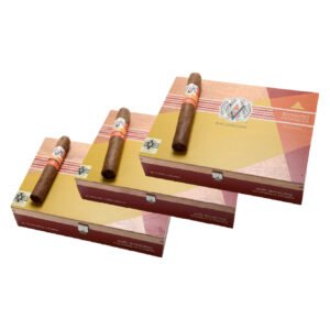 AVO SYNCRO SERIES