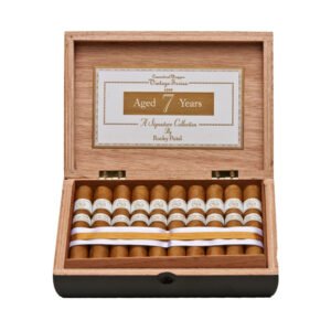 RP VINTAGE 1999 PETIT CORONA (4 1/2X44) BOX OF 20