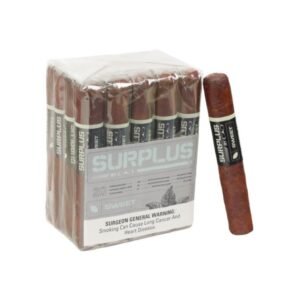 CAO SURPLUS SWEET ROBUSTOS (5X50) BDL OF 20