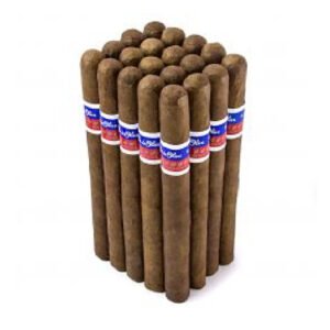 FLOR DE OLIVA ORIGINAL DBL TORO (6 1/2X44) BDL OF 20