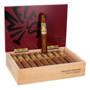 TIMELESS PRESTIGE HERMOSO BOX OF 20