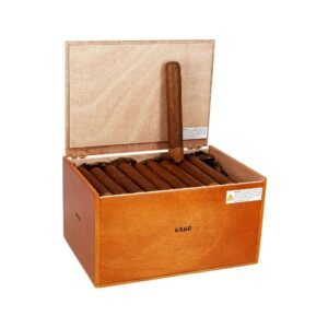 PERSIAN KING TIGER (6X60) BOX OF 50