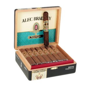 PRENSADO ROBUSTO (50X5) BOX OF 24