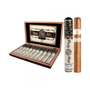 RP VINTAGE 1999 DELUXE TORO TUBO (6 X 50) BOX OF 10