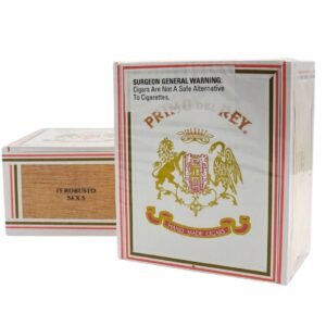 PRIMO DEL REY ROBUSTO (54X5) BOX OF 15