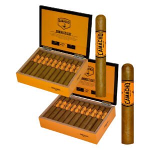 CAMACHO CONNECTICUT SERIES