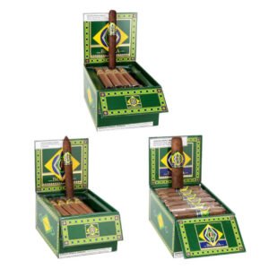 CAO BRAZILIA SERIES