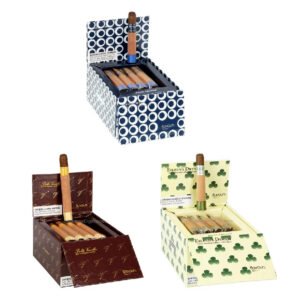 CAO FLAVOURS CIGAR SERIES