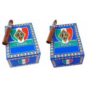 CAO ITALIA – BOX OF 20