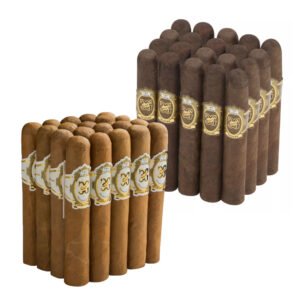 CASA DE GARCIA REGULAR CIGARS