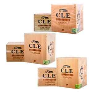 CLE HABANO SERIES