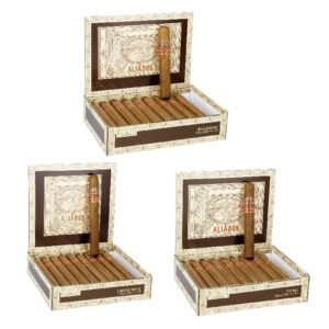 CUBA ALIADOS NATURAL SERIES