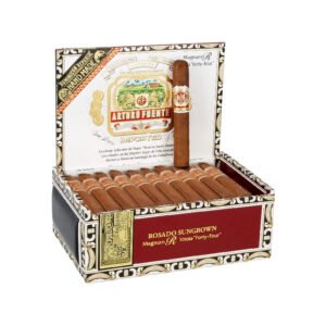 ARTURO FUENTE ROSADO SG MAGNUM R VITOLE 44CT BOX OF 44