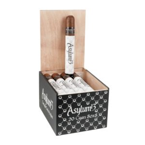 ASYLUM 13 (80 X 8) BOX OF 20