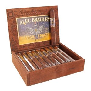 MAGIC TOAST TORO (52X6) BOX OF 24